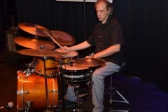 Library_070915_DB_JohnDrums1