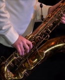 Library_051415_DB_BrentSaxHands