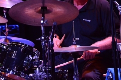 Library_081116_DB_DaveDrumsHands