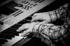 Library_071416_SB_BryanKeyboardHands