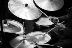 Library_080416_SB_RobertDrumsHands1