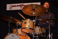 Library_IJD_043015_DB_ChrisDrums2