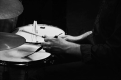 Library_IJD_043015_DB_ChrisDrumsHands1