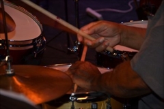 Library_081315_DB_JonathanDrumsHands