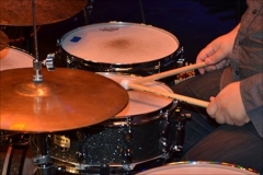 Library_061115_DB_JeffDrumsHands