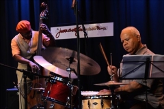 Library_081315_DB_TyroneBassJonathanDrums