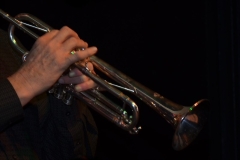 Library_011416_DB_RickTrumpetHands1
