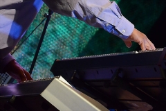 Library_011118_DB_KeithKeyboardsHands1