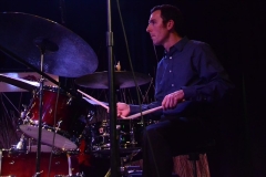 Library_011217_DB_PaulDrums1