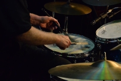 Library_051117_DB_DaveDrumsHands1
