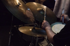 Library_051117_DB_DaveDrumsHands2