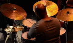 Library_091417_DB_PhillipDrums1