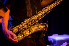 Library_040915_SB_HuntSaxHands