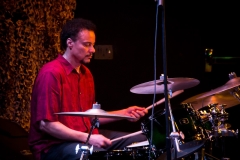 Library_040915_SB_TedDrums1