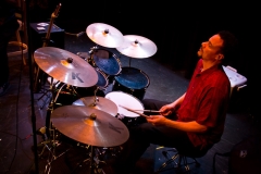 Library_040915_SB_TedDrums3