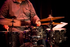 Library_061115_SB_JeffDrumsHands1