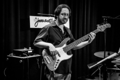 Library_071317_SB_AaronBassGuitar1