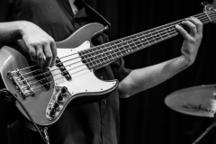 Library_071317_SB_AaronBassGuitarHands2