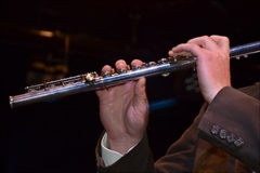 Library_051415_DB_BrentFluteHands