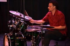 Library_040915_DB_TedDrums1