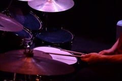 Library_040915_DB_TedDrumsHands
